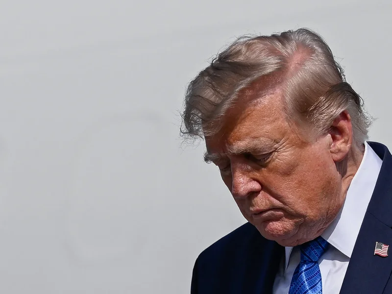 Most Americans say Trump has gone too far on US immigration: Poll