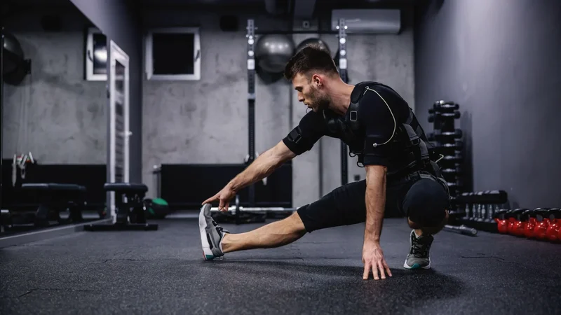 Is It Good or Bad to Stretch Before a Workout?