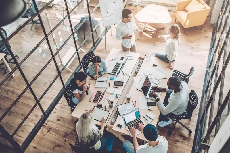 Humanity At The Heart Of Work: How AI Can Unleash The Power Of People