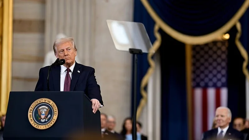 Trump’s drone tariffs reach 100%, and Europe gets capped at 15%