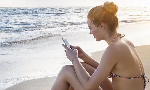 I went on a five-week trip to Thailand - and came home to a £160,000 phone bill: SALLY SORTS IT reveals how YOU can avoid the same nasty shock after a holiday