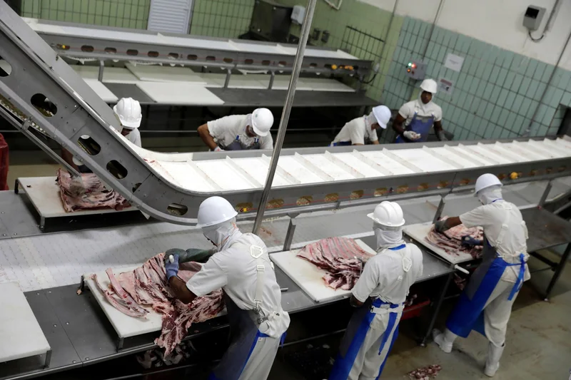 Argentina Beef Exports Surge in First Half as US Demand Grows Strongly
