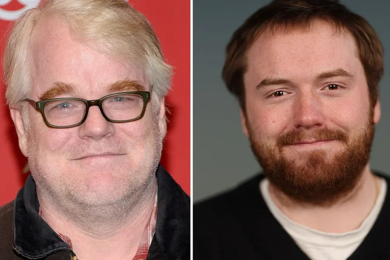 The simple reason Philip Seymour Hoffman’s son wasn’t cast in Hunger Games prequel