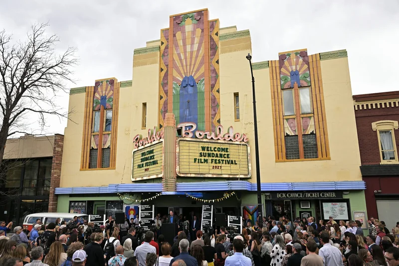 Boulder is opening homes to Sundance visitors through a new license – who stands to benefit?