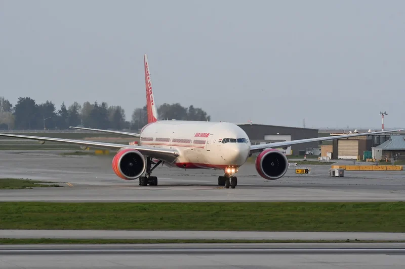 Airline expands drug testing after pilot tests positive for cannabis