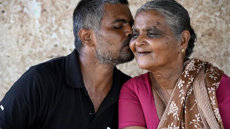 Home at last: Coimbatore mother reunites with son rescued from bonded labour in Punjab