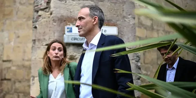 France's urgent need for a left-wing alternative in the 2027 presidential election