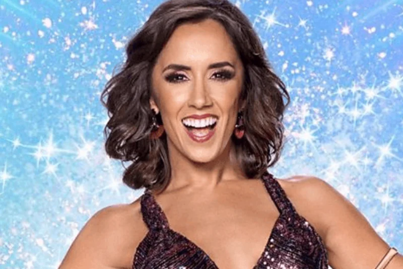 Strictly It Takes Two host makes career change after BBC axe: ‘New chapter’