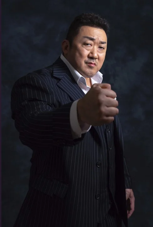 Ma Dong-seok joins Netflix's 'Extraction 3' alongside Hemsworth
