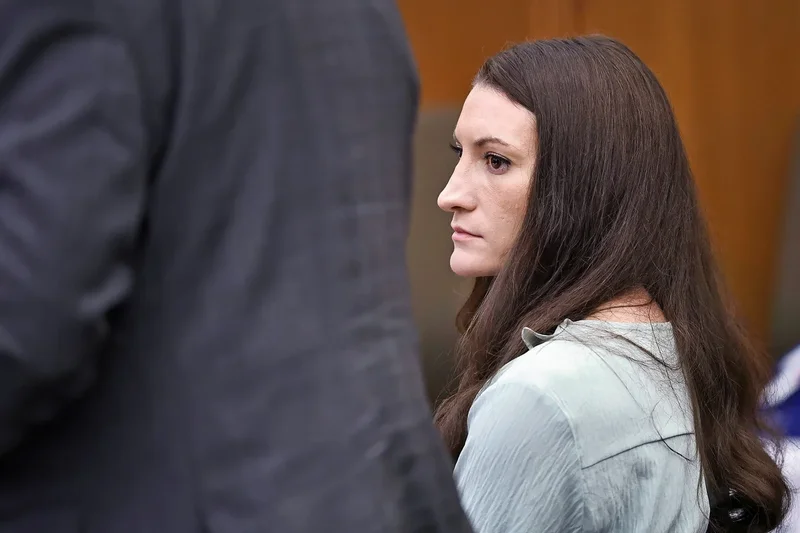 Prosecution rests in Lindsay Clancy murder trial. Defense now gets its turn calling witnesses