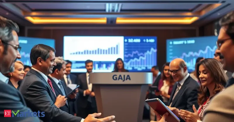 Gaja Alternative Asset Management IPO opens today: GMP at 19% — Should You Subscribe?