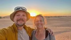 Many Canadians are boycotting the US, so this is where they're travelling instead