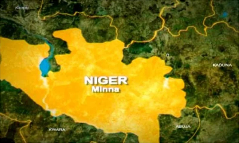 Nine bodies of suspected bandit victims found by roadside in Niger
