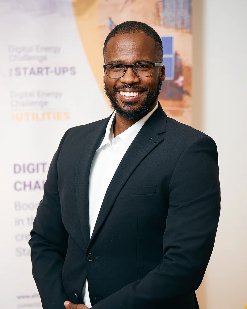 Tumisang Kalagobe