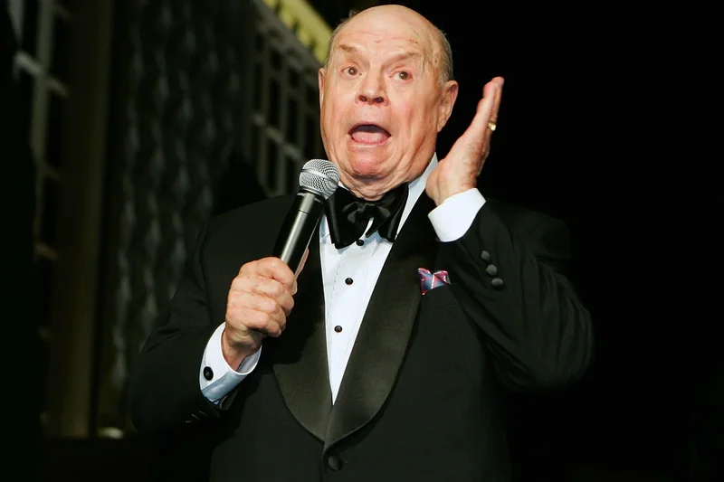 Former child star shares mom’s single demand of Don Rickles