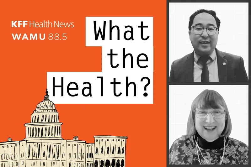 Watch: Democratic Senator Proposes a Fix for American Healthcare — Covering All Kids