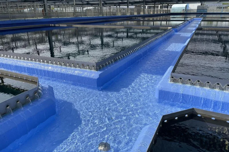 Seoul to invest $434.3 mil. to overhaul aging tap water system