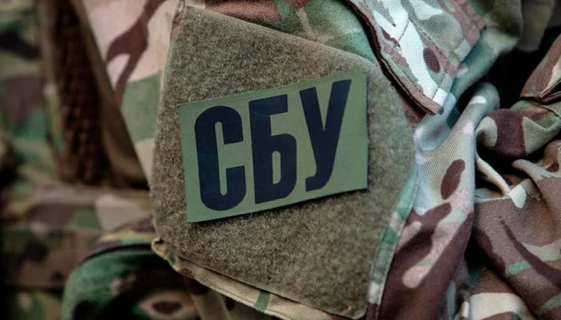SBU strikes five Russian oil refineries, several aircraft over past week