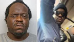 How police let a registered sex offender murder and attack women