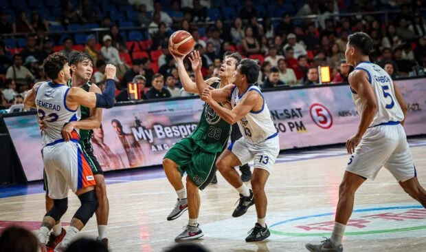 PBA: Terrafirma coaches' trust pays off after big win over NLEX