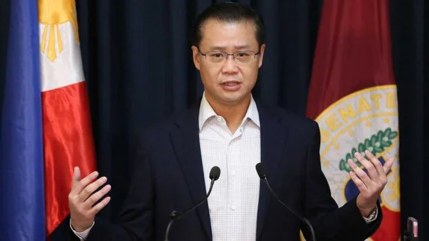 Senate to set stricter rules on flood works, secret funds
