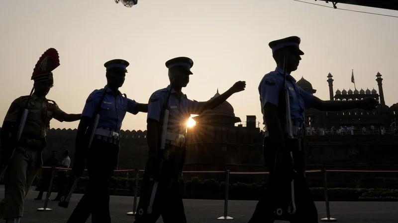 Approval granted for conferring President's Medal for Gallantry on former cop: Centre to Supreme Court