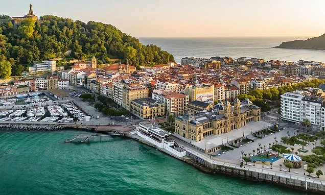 British expats in Spain face 40% pension tax blow as new UK inheritance rules loom