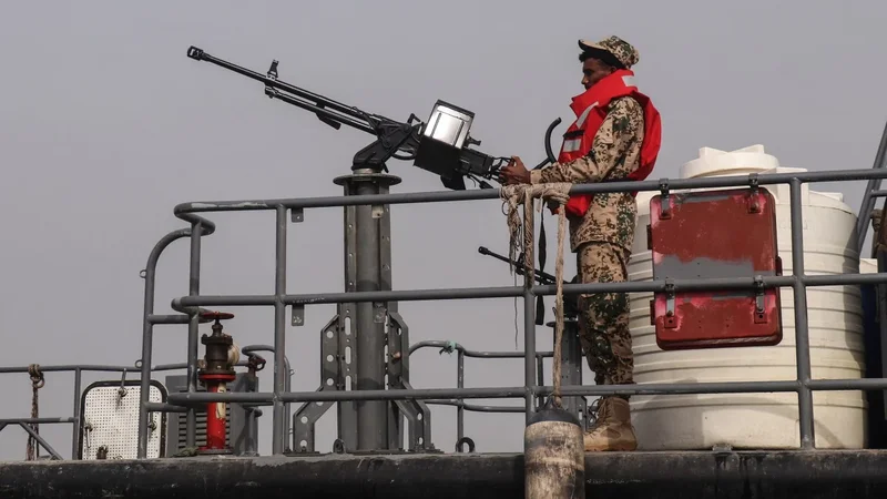 UN warns Yemen at greatest risk of renewed major conflict since 2022 truce