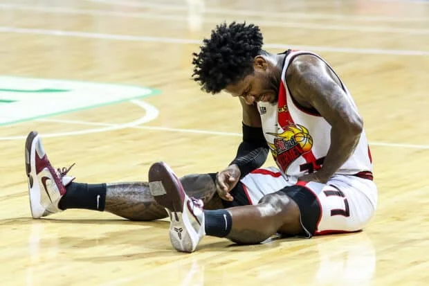 PBA: CJ Perez's consecutive games streak ends at 279
