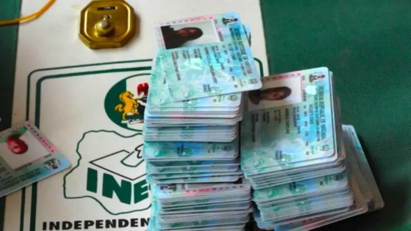 INEC suspends PVC collection in Osun