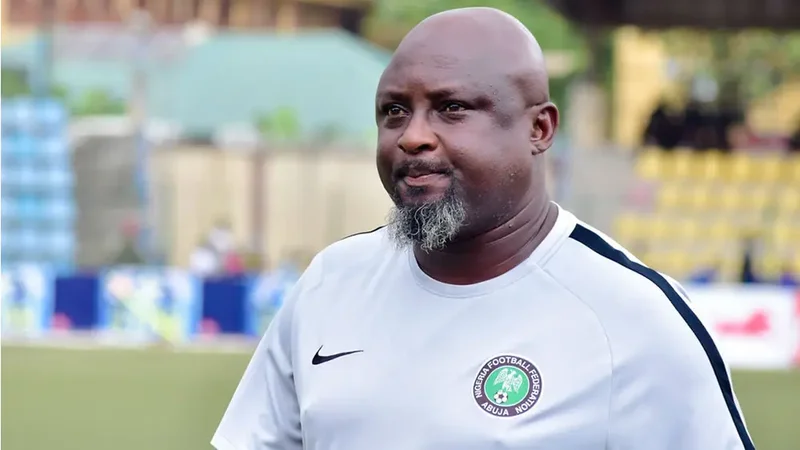 NPFL lifts suspension on Bendel Insurance head coach Boboye