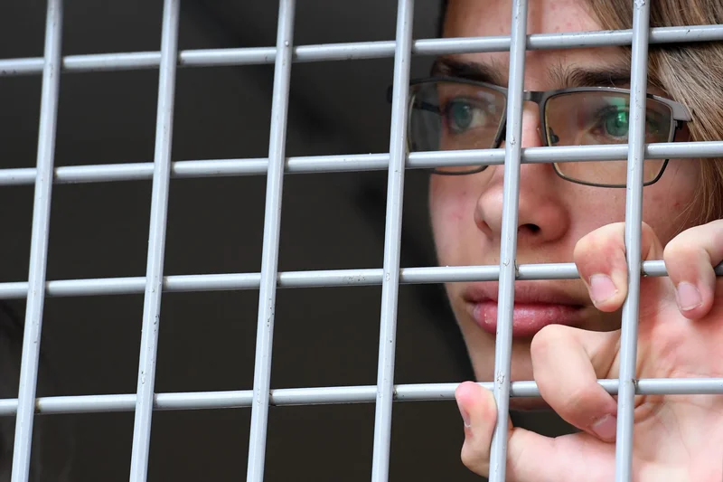 ‘A prisoner can oppose incarceration while remaining confined’: The paradox of Gen Z, capitalism, and consumption