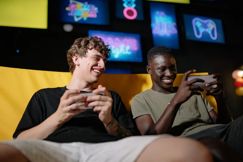 Why Zambian Online Casinos Are Appealing To More South African Players