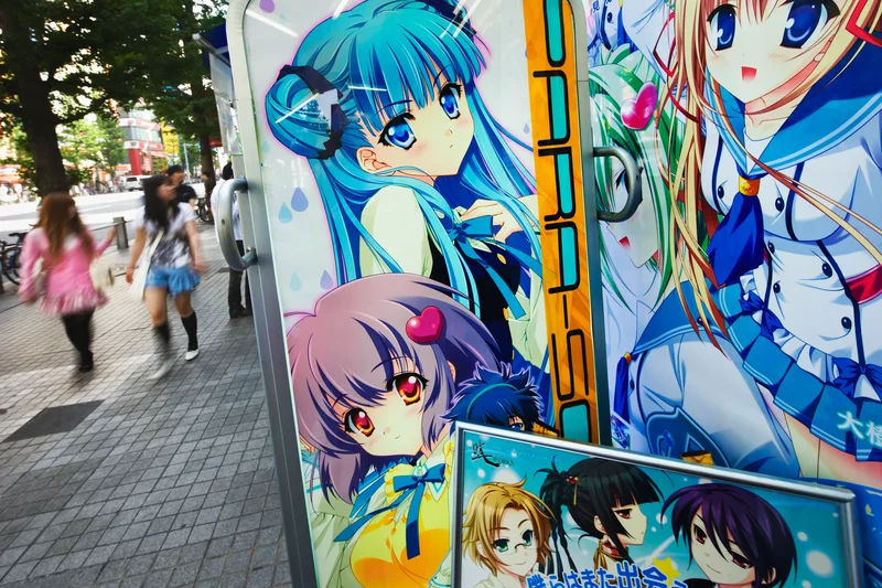 The 12 Best Anime to Watch if You Think You Hate Anime