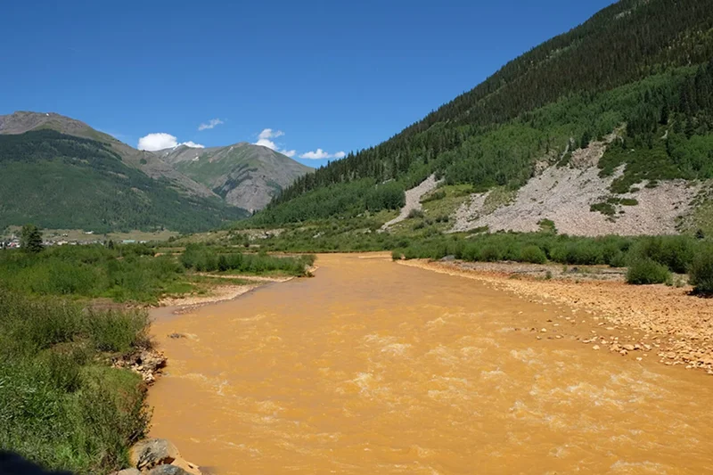 Over 26,000 US Public Parks Border a Toxic Superfund Site—But It’s Worse Than That