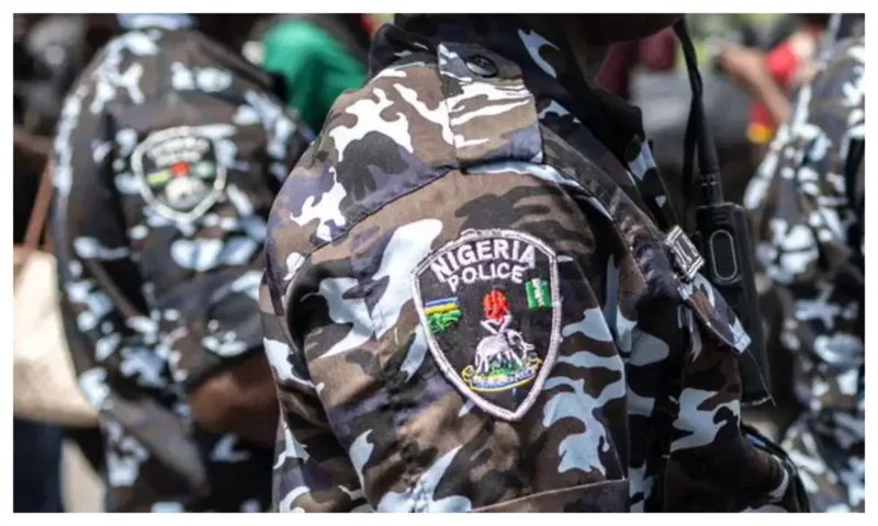 Police foil robbery attack, recover firearm in Akwa Ibom