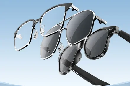Rogbid’s $70 smart glasses with 39-day battery life sound almost too good to be true