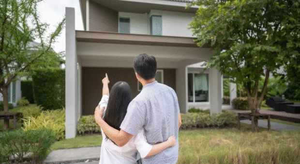 Why homeownership today looks different than it did 10 years ago