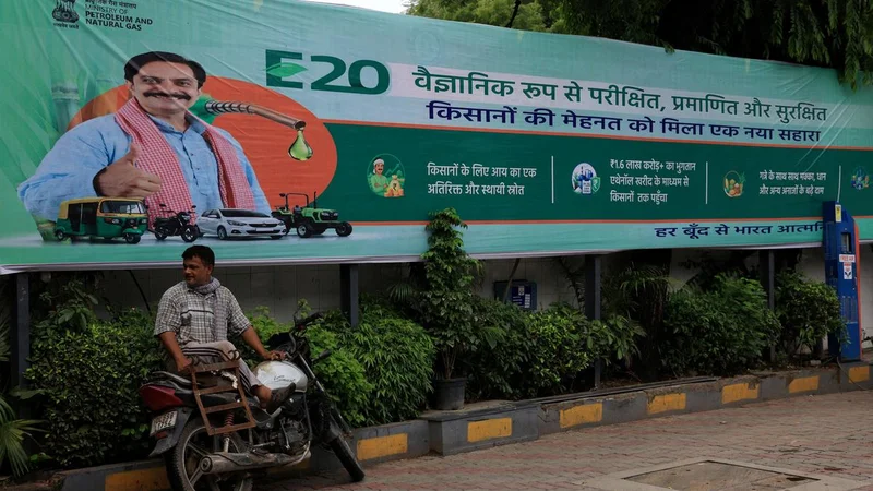 Ethanol blending in diesel fails flash-point test: Government