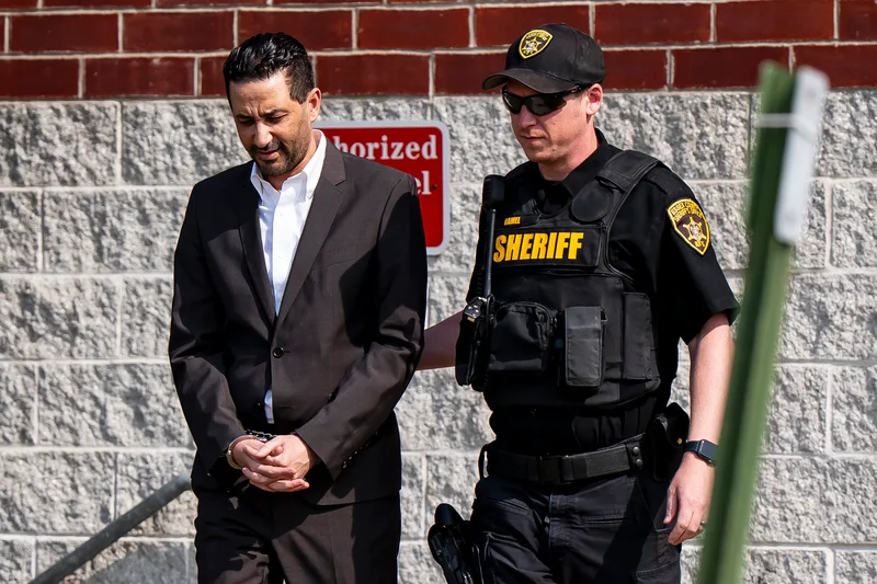 Montreal father accused with daughter’s murder in upstate New York found guilty