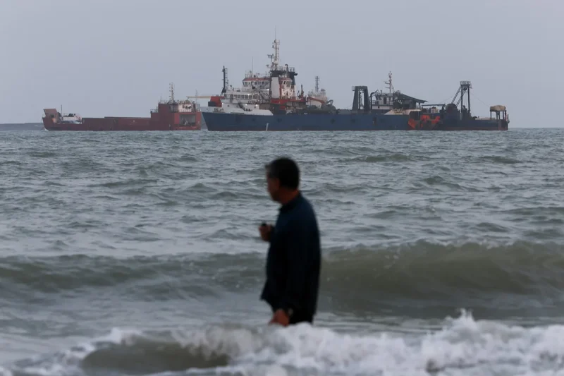 The global ‘freedom of the seas’ is dying in the Strait of Hormuz—and everyone, everywhere, could pay the tolls