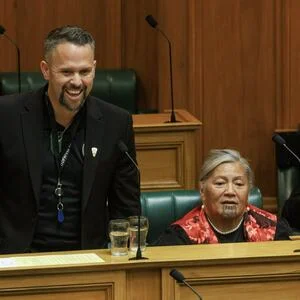 Election 2026: Expelled Te Pāti Māori MP Tākuta Ferris standing as independent in Māori seat