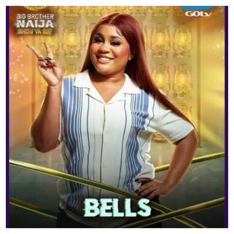 BBNaija 11: Bells contemplates voluntarily exit over misunderstanding with Yusuf