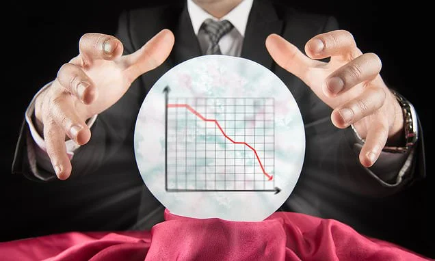 These are the steps I'm taking now to shield my finances in the event of a stock market crash. It's time to take a look at your own investments and do the same: JEFF PRESTRIDGE