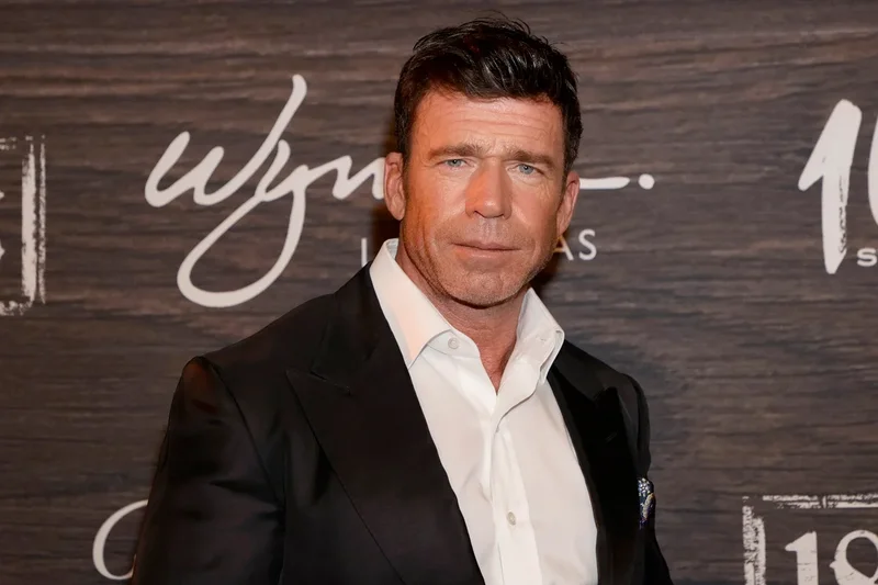 Every Taylor Sheridan show in production after showrunner reveals he canceled Yellowstone spinoff