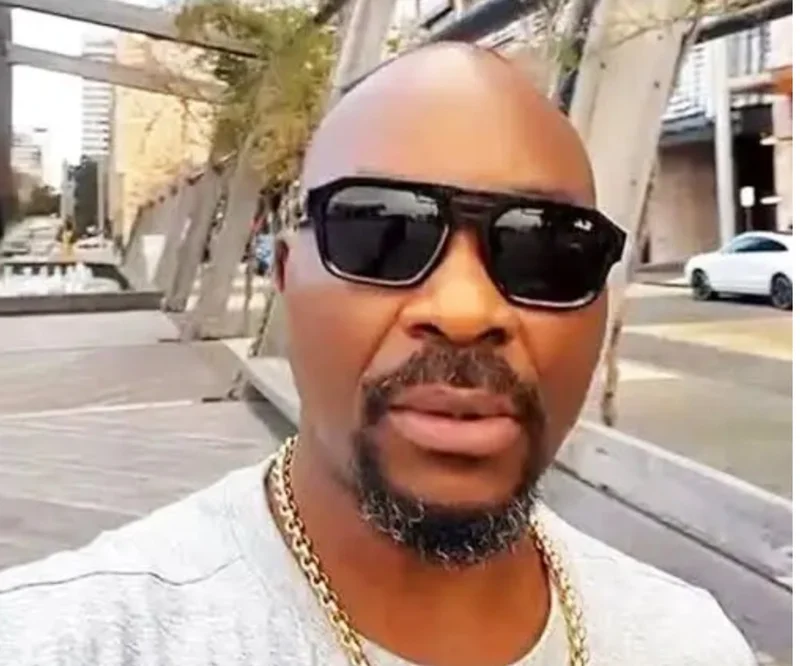 Peller, Jarvis wedding: Area boys were more than guests – Isaac Fayose hits Tinubu over hunger