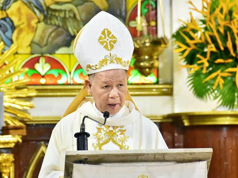 Communities urged to listen to struggling youth after Zamboanga school shooting