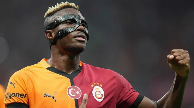 Turkey: Without Osimhen, Galatasaray will finish 6th position in league table – Ümit Karan