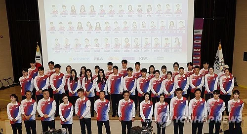 S. Korean shooting team targets 5 gold medals at Asian Games