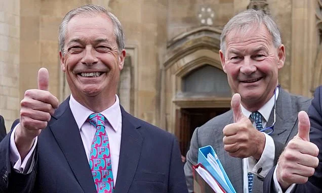 Restore is a busted flush. But here is how the Right CAN unite to win: NADINE DORRIES